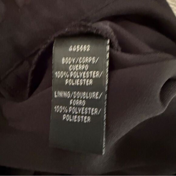 Monique Lhuillier Brady Jumpsuit - Picture 9 of 10